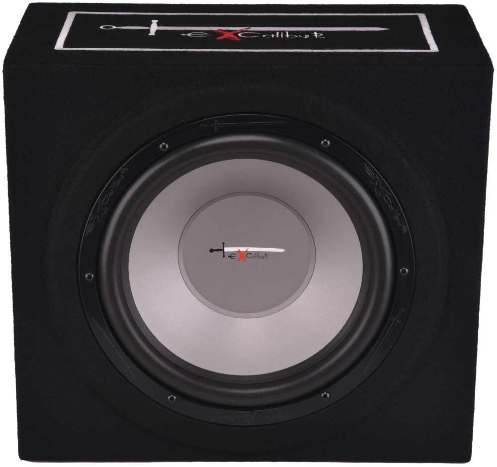 Excalibur X12C/ Subwoofer